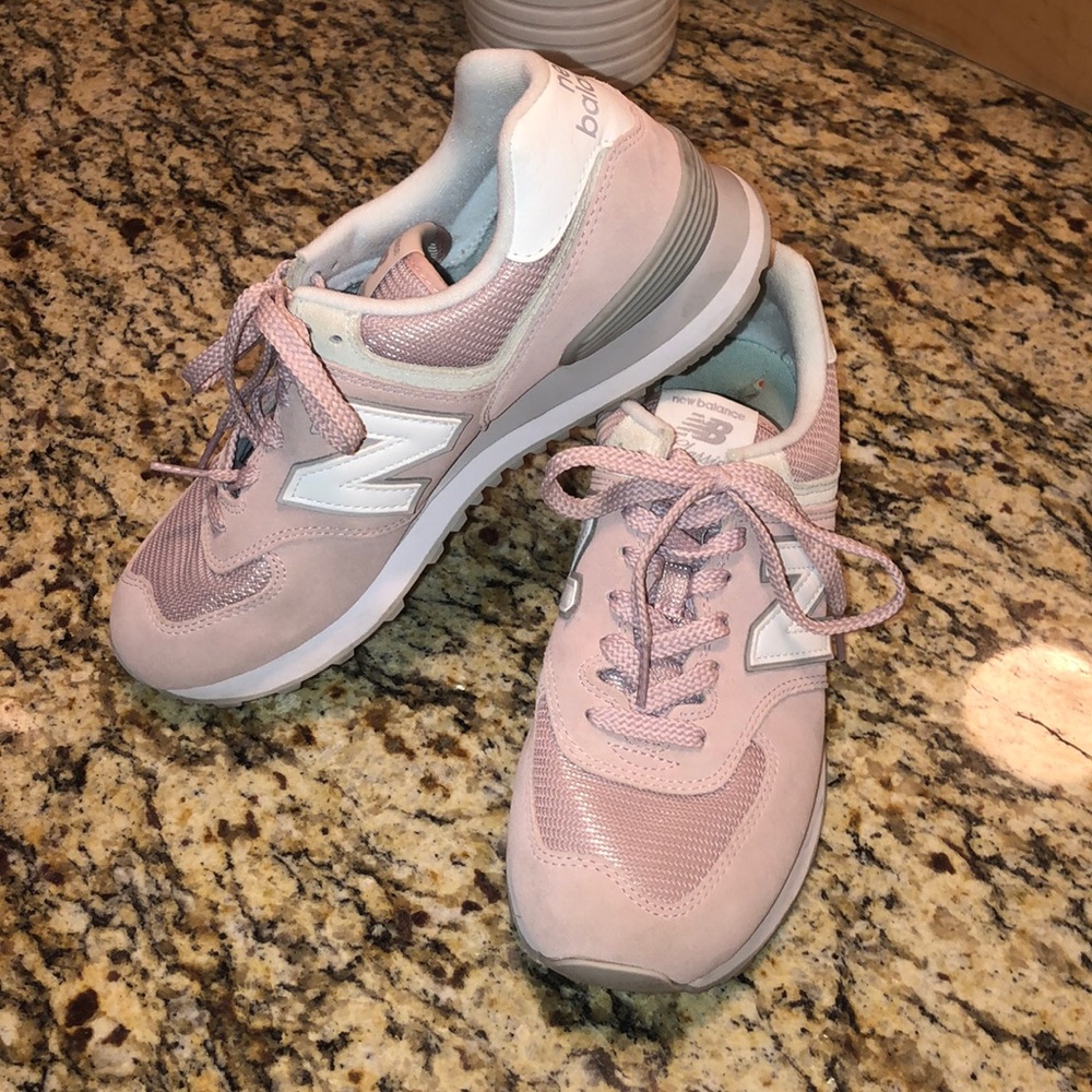 New Balance Classic 574